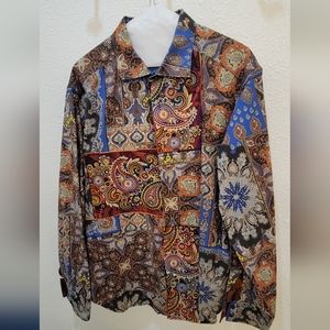 Robert Graham Limited Edition